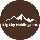 Logo image for Big Sky Holdings Inc